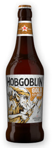 Hobgoblin Gold 4.5% 8x500ml Bottles