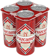 Cruzcampo 24x440ml Cans 4.4%