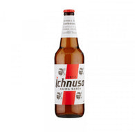 Ichnusa Italian Lager 24x330ml 4.7%