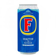 Foster's 4% 24x440ml Cans