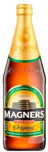 Magners 4.5% 12x568ml Bottles