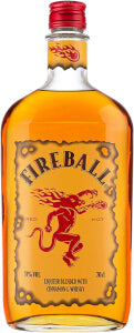 Fireball 33% 70cl
