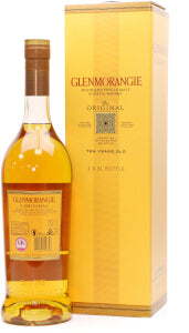 Glenmorangie Whisky Litre