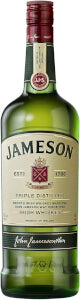 John Jameson's 1L 40%