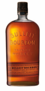 Bulleit 45 Bourbon 70cl