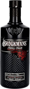 Brockman's Gin 40% 70cl