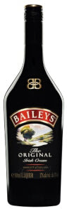Baileys Irish Cream Litre