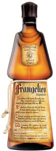 Frangelico Hazelnut Liqueur 20% Litre