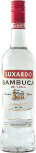 Luxardo Sambuca 38% 70cl