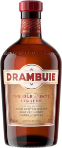 Drambuie 40% Litre