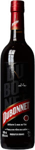 Dubonnet Rouge 14.8% 75cl
