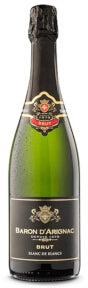 Baron D'Arignac Brut NV