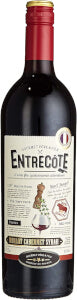 Entrecote Red Wine