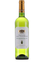 Chateau Les Tuileries Blanc