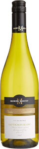 Marcel Martin Sauvignon Blanc