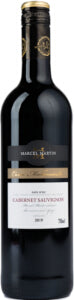 Marcel Martin Cabernet Sauvignon