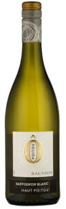 Haut Poitou Sauvignon Blanc