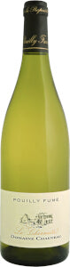 Domaine Chauveau ‘La Charmette’ Pouilly-Fumé