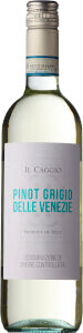 Il Caggio Pinot Grigio