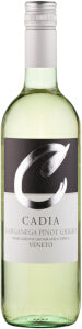 Colli Vicentini Pinot Grigio White