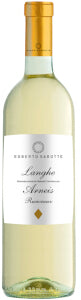 Arneis DOC Langhe Roberto Sarotto