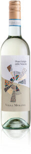 Almorano Pinot Grigio delle Venezie DOC