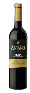 Antano Rioja Reserva