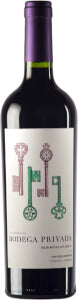 Bodega Privada Bonarda Malbec