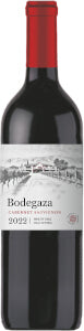 Bodegaza Cabernet Sauvignon