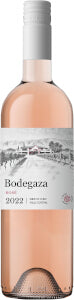 Bodegaza Rose'