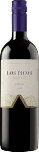 Los Picos Reserve Merlot
