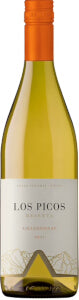 Los Picos Reserve Chardonnay