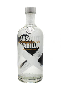Absolut Vodka 40% Ltr