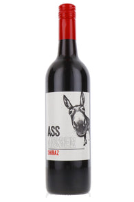 Ass Kisser Shiraz