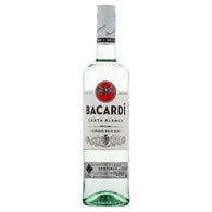 Bacardi 37.5% Ltr