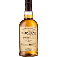 Balvenie Double Wood 12yo 70cl 40%