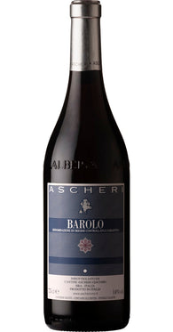 Barolo DOCG Cantine Giacomo Ascheri 2018