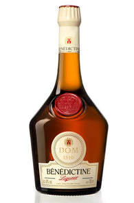 Benedictine 40% Litre