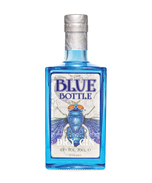 Blue Bottle Gin 47% 70cl