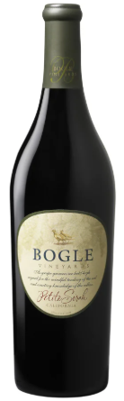Bogle Vineyards Californian Petite Sirah