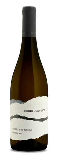Borgo Conventi Friulano DOC Friuli Italy