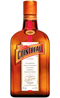 Cointreau 40% Ltr