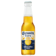 Corona 4.5% 24x330ml Bottle