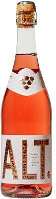 Alt Sparkling Rose' Organic 0%