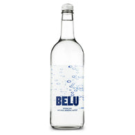 Belu Sparkling Water 12x750ml