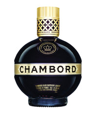 Chambord Black Raspberry Liqueur 16.5% 50cl